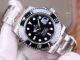 New Arrival! Rolex Sabmariner 41MM SS Black Dial Watch EW Factory 3235 Movement (2)_th.jpg